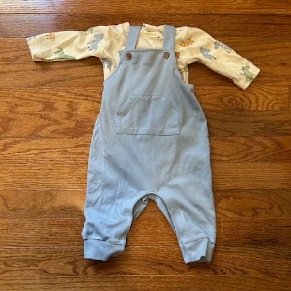 Kissy Love 2 Piece outfit